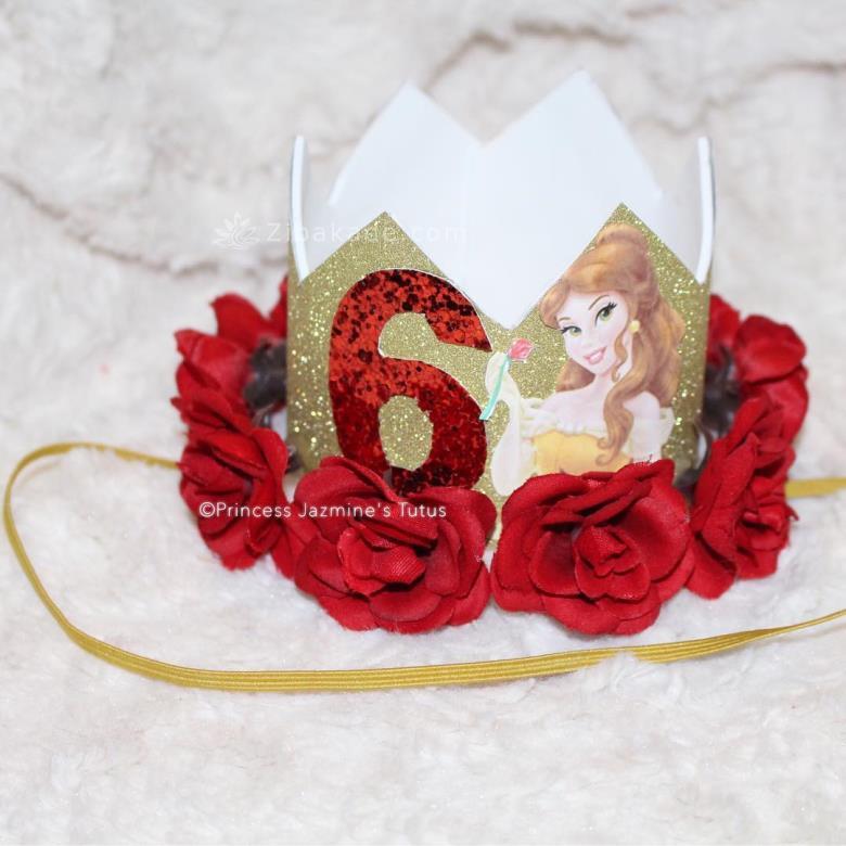 تم تولد دیو و دلبر - Beauty and the Beast 